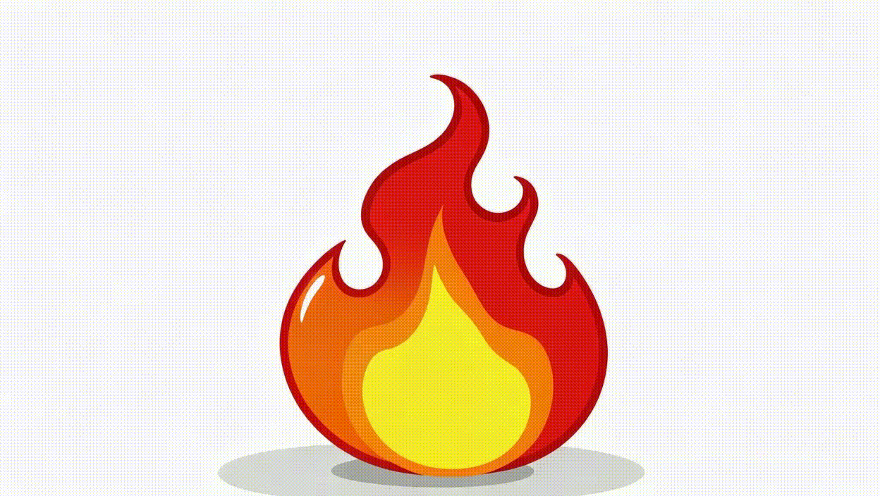 🔥